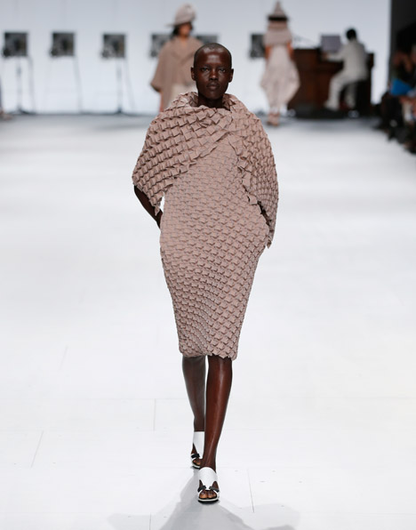 Issey Miyake SS15