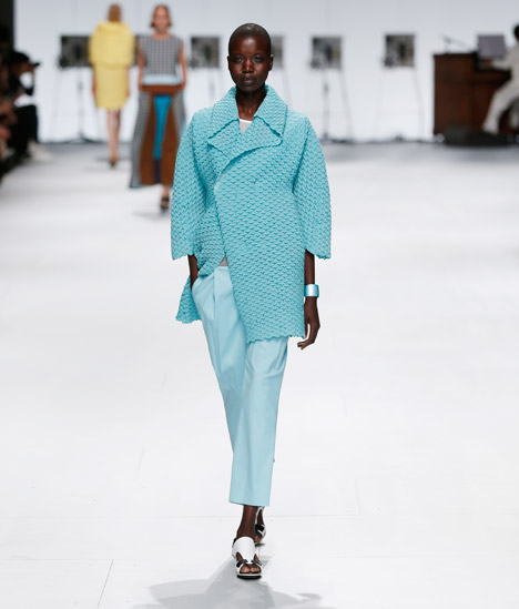 Issey Miyake SS15