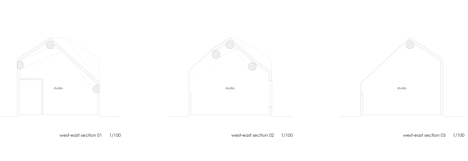 Light Shed by FT Architects