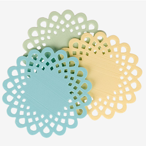 Martha Stewart collaborates with MakerBot