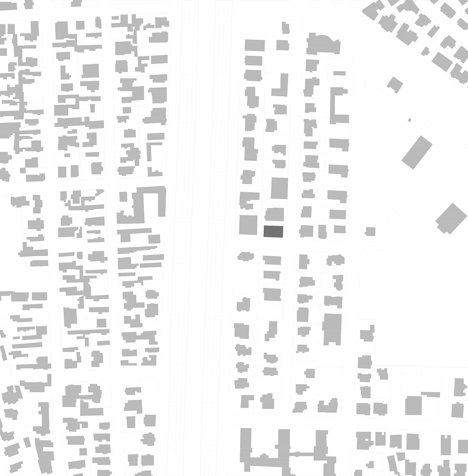 MORA Residential Building by ADNBA