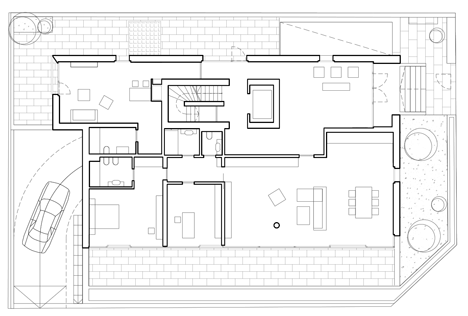 MORA Residential Building by ADNBA