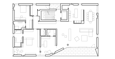 MORA Residential Building by ADNBA