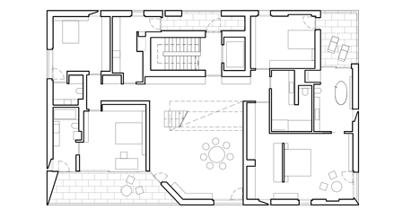 MORA Residential Building by ADNBA
