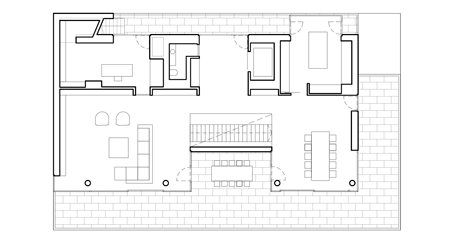 MORA Residential Building by ADNBA