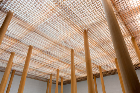 Myoenji Columbarium by Furumori Koichi architectural design studio