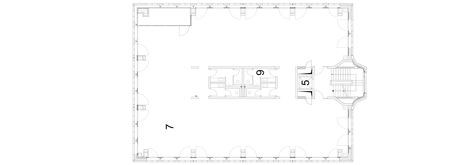 Neutrabuilding by Wurm + Wurm