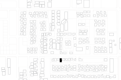 OH House by Takeru Shoji Architects