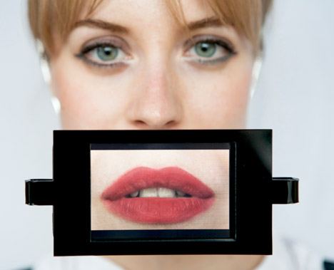 Ownership of the Face by Kristina Cranfeld