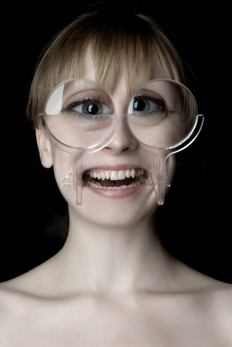 Ownership of the Face by Kristina Cranfeld