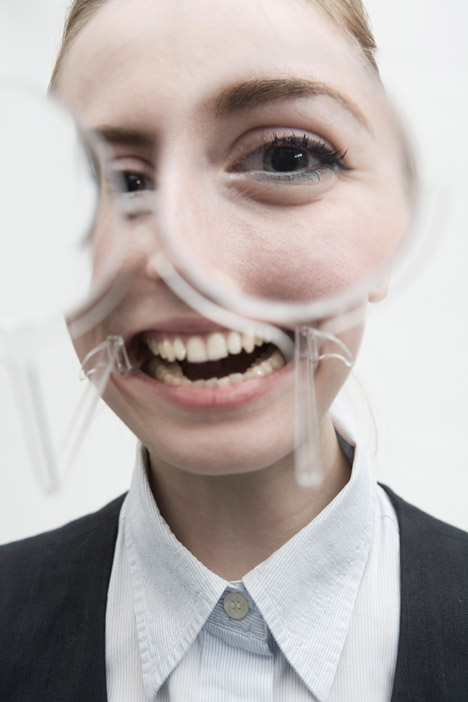 Ownership of the Face by Kristina Cranfeld
