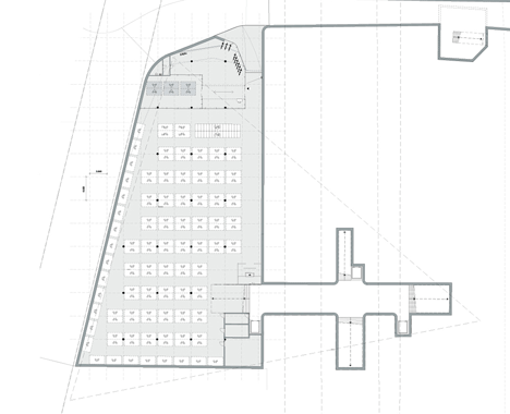 Powerhouse Company and De Zwarte Hond win Assen Station project