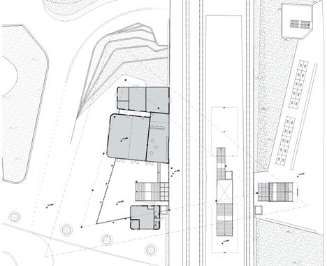 Powerhouse Company and De Zwarte Hond win Assen Station project