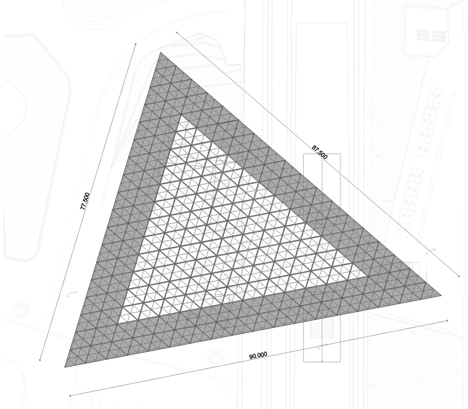 Powerhouse Company and De Zwarte Hond win Assen Station project