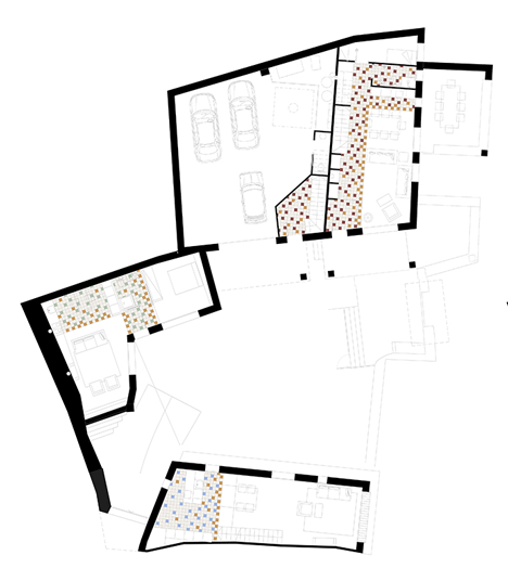 Rehabilitación en la Cerdanya by Dom Arquitectura