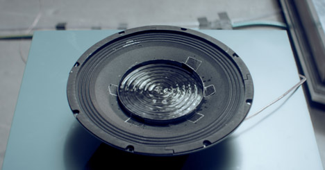 Science Vs. Music by Nigel Stanford music video directed bu Shahir Daud