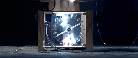 Science Vs. Music by Nigel Stanford music video directed bu Shahir Daud