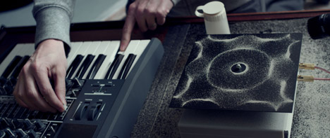 Science Vs. Music by Nigel Stanford music video directed bu Shahir Daud