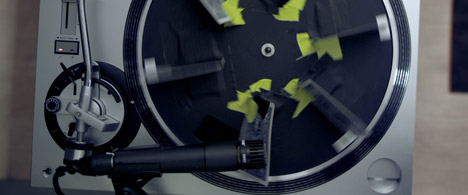 Science Vs. Music by Nigel Stanford music video directed bu Shahir Daud