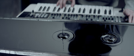 Science Vs. Music by Nigel Stanford music video directed bu Shahir Daud