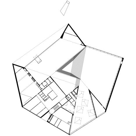 Seinäjoki Public Library and Provincial Library, Apila by JKMM Arkkitehdit