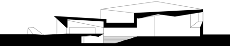 Seinäjoki Public Library and Provincial Library, Apila by JKMM Arkkitehdit