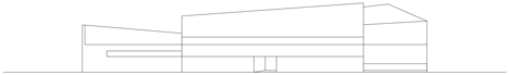 Seinäjoki Public Library and Provincial Library, Apila by JKMM Arkkitehdit
