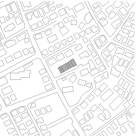 Shonan Church by Takeshi Hosaka