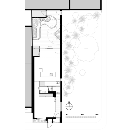 Stirling House by MAC Interactive Architects