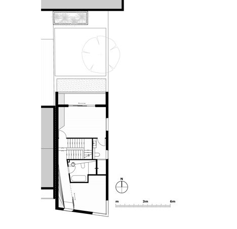 Stirling House by MAC Interactive Architects