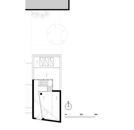Stirling House by MAC Interactive Architects