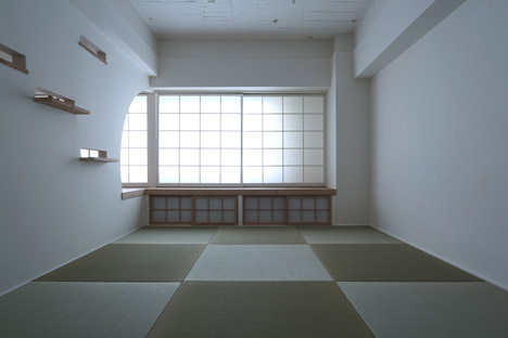 The Times Resuscitation Building