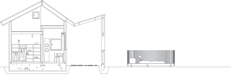 Twin Peaks House by Apparat C