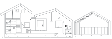 Twin Peaks House by Apparat C