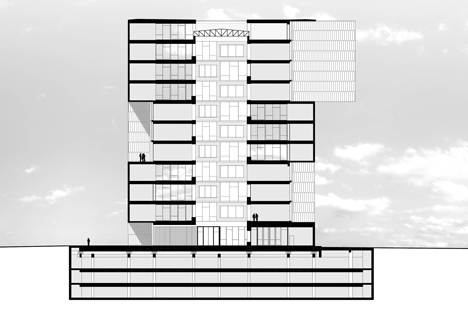 UC Innovation Center by Elemental
