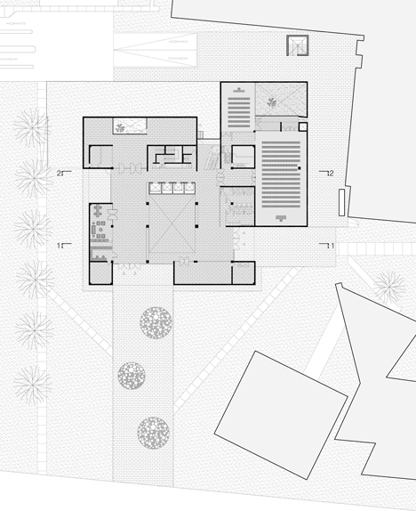 UC Innovation Center by Elemental