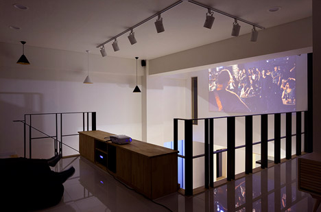 Unforgettable House in Pohand by Studio Gaon