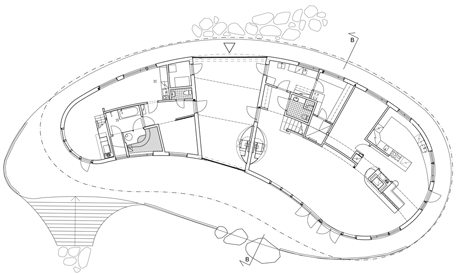Villa Musu by Sanaksenaho Architects