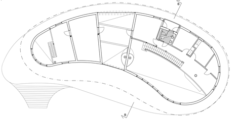 Villa Musu by Sanaksenaho Architects