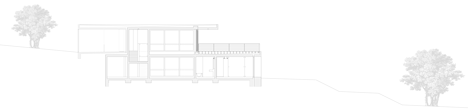 Villa S by Ian Shaw Architekten