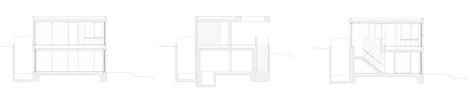 Villa S by Ian Shaw Architekten