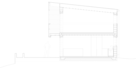 Villa Torsby by Max Holst Arkitektkontor