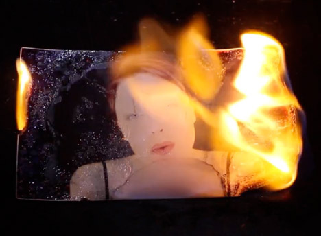 Music video for Why Won't You by Victoria+Jean directed by Christophe Thockler