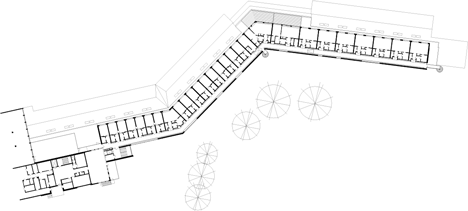 Yasuragi by White Arkitekter
