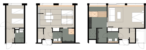 Yasuragi by White Arkitekter