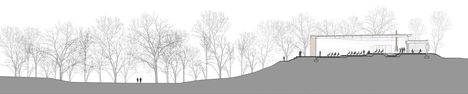 Arcus Center for Social Justice Leadership by Studio Gang
