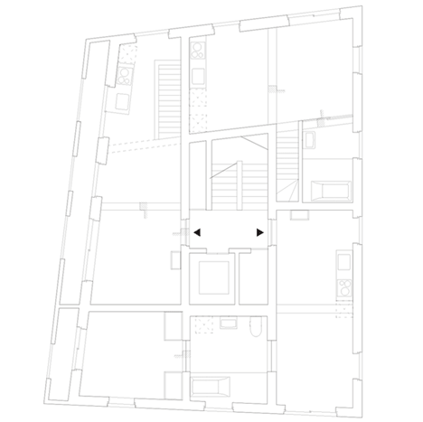 Bloom by Hiroyuki Ito Architects