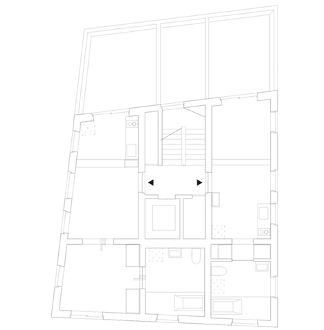 Bloom by Hiroyuki Ito Architects