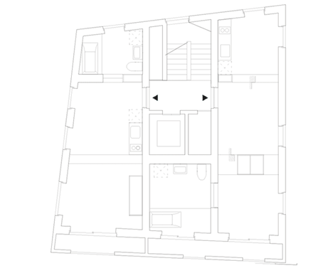 Bloom by Hiroyuki Ito Architects