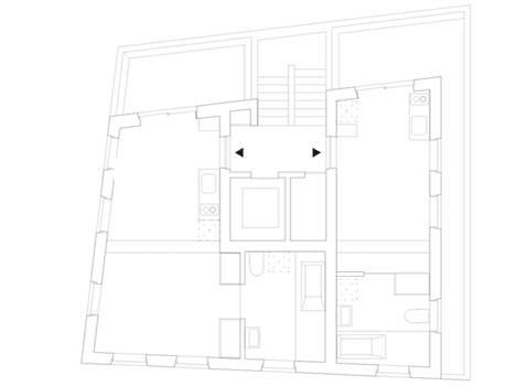 Bloom by Hiroyuki Ito Architects